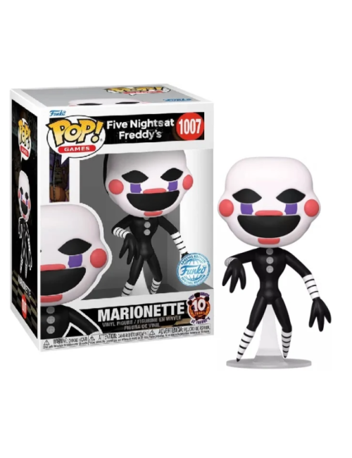 Funko Pop! FIVE NIGHTS AT...