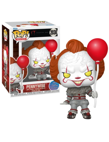 Funko Pop! IT - POP Movies...
