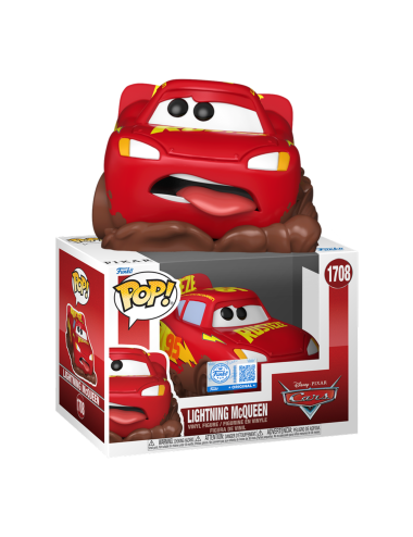 Funko Pop! CARS - POP...