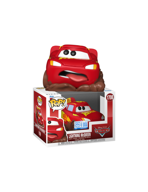 Funko Pop! CARS - POP...