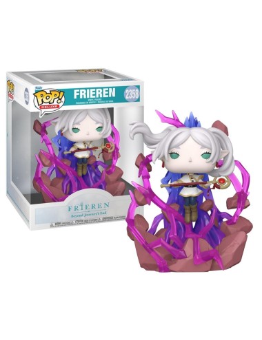 Funko Pop! FRIEREN - POP...