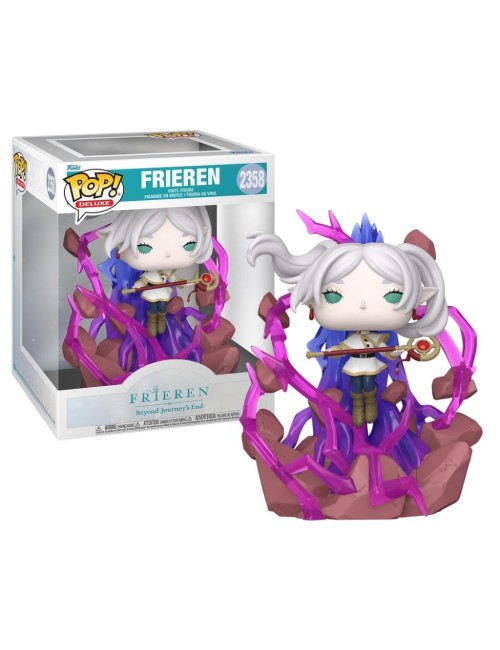 Funko Pop! FRIEREN - POP...