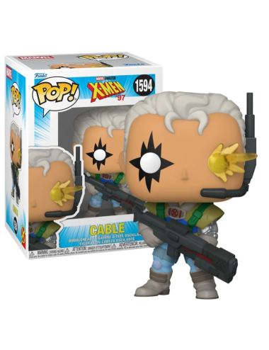 Funko Pop! X-MEN '97 - POP...