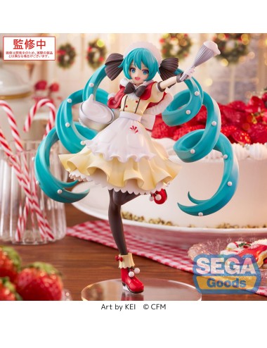 HATSUNE MIKU - Hatsune Miku...