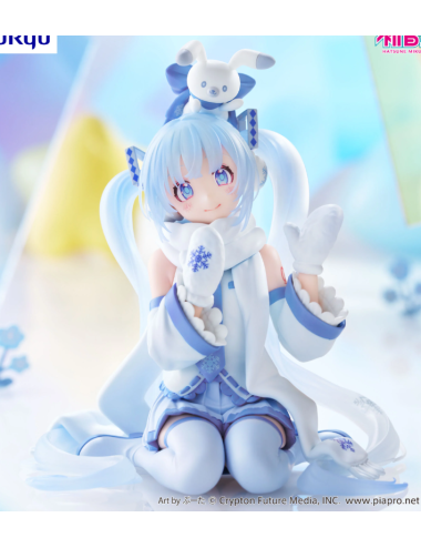 HATSUNE MIKU - Snow Miku...