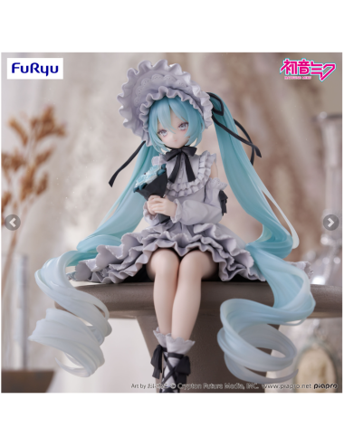 HATSUNE MIKU - Vintage Doll...