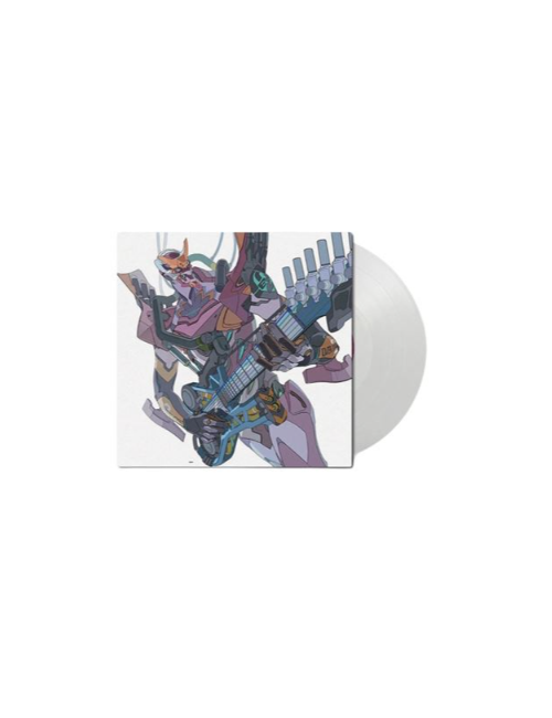 EVANGELION - Soul S Refrain...