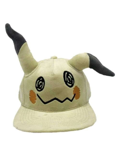 POKEMON - Mimikyu - Plush...