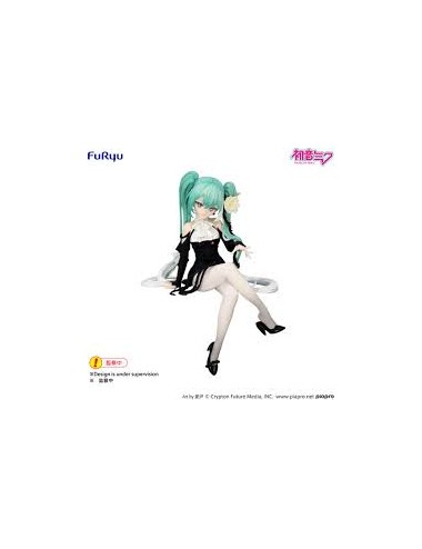 HATSUNE MIKU - Flower Fairy...