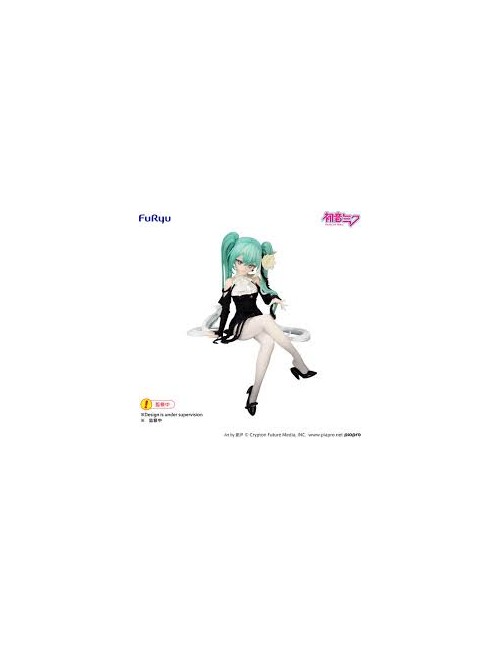 HATSUNE MIKU - Flower Fairy...