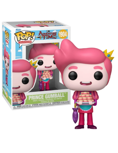 Funko Pop! ADVENTURE TIME -...