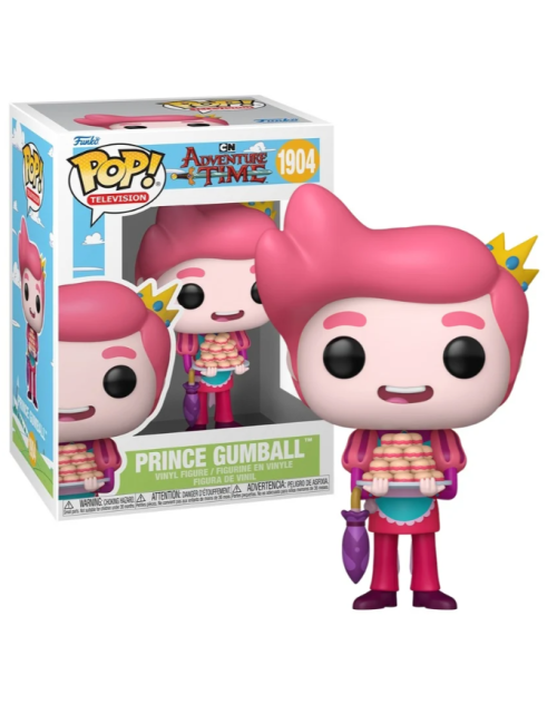 Funko Pop! ADVENTURE TIME -...