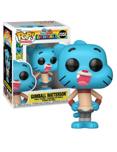 Funko Pop! THE AMAZING...