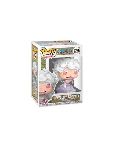 Funko Pop! ONE PIECE - POP...