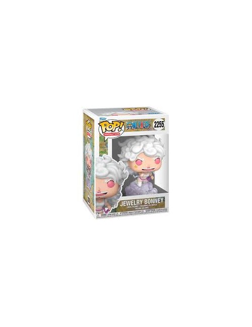 Funko Pop! ONE PIECE - POP...