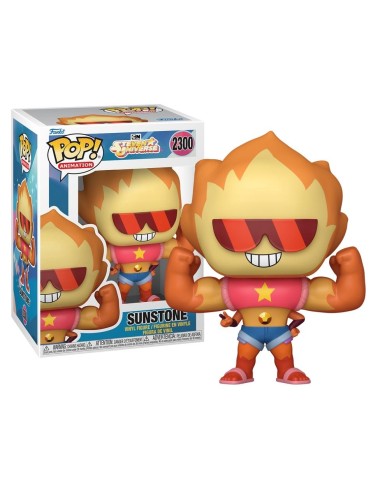 Funko Pop! STEVEN UNIVERSE...