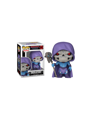 Funko Pop! MASTERS OF THE...