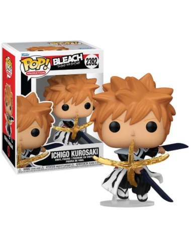 Funko Pop! BLEACH TYBW -...