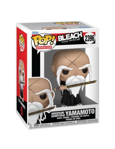 Funko Pop! BLEACH TYBW -...