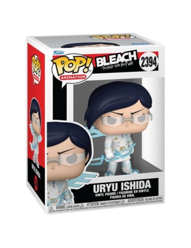 Funko Pop! BLEACH TYBW -...