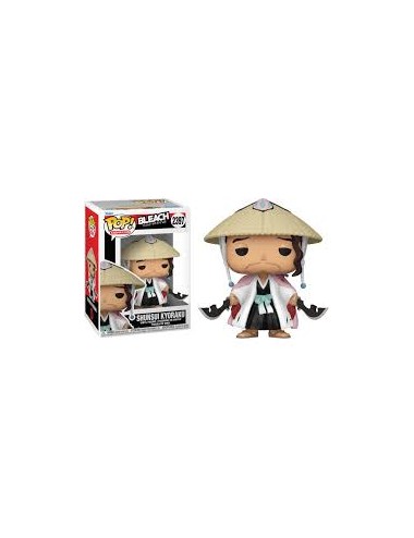 Funko Pop! BLEACH TYBW -...