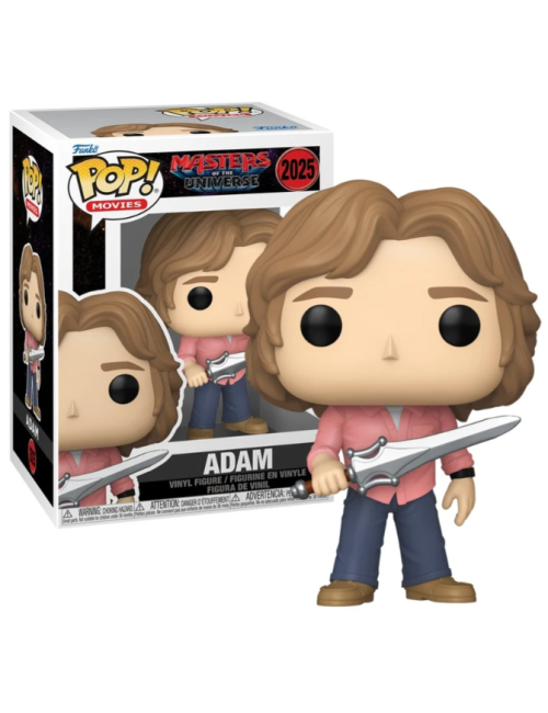 Funko Pop! MASTERS OF THE...