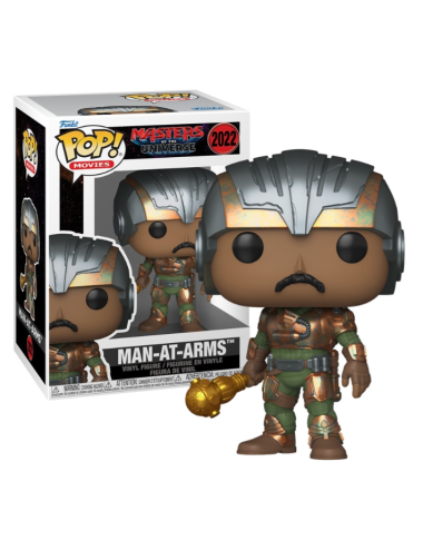 Funko Pop! MASTERS OF THE...