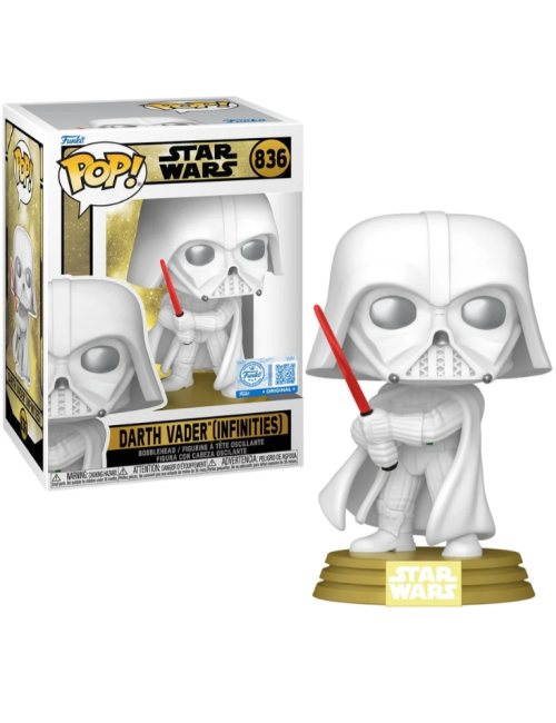 Funko Pop! STAR WARS...