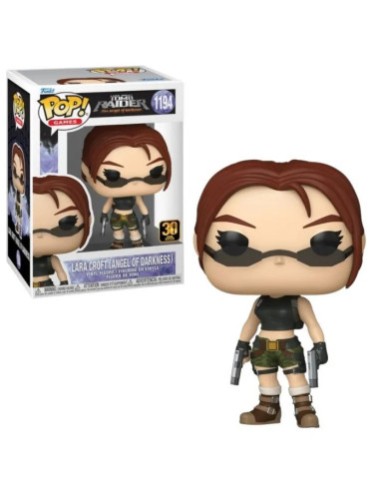 Funko Pop! TOMB RAIDER -...