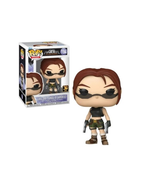 Funko Pop! TOMB RAIDER -...