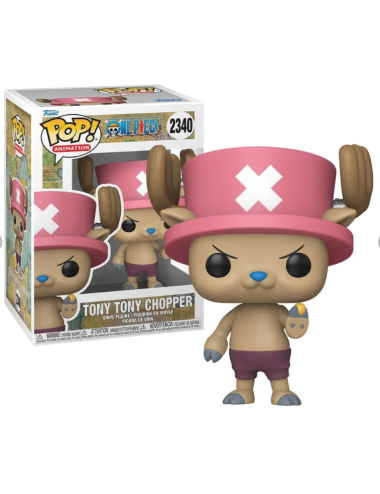 Funko Pop! ONE PIECE...
