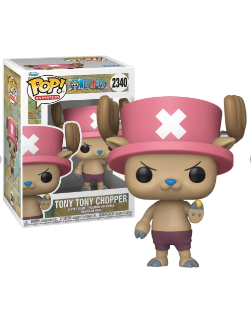 Funko Pop! ONE PIECE...