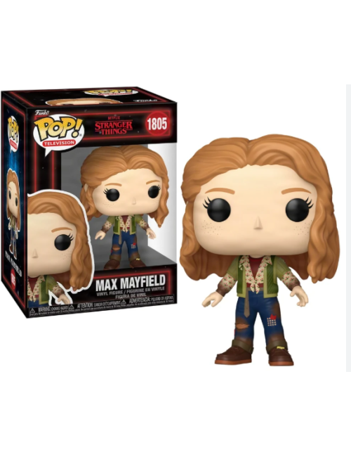 Funko Pop! STRANGER THINGS...