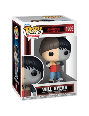 Funko Pop! STRANGER THINGS...