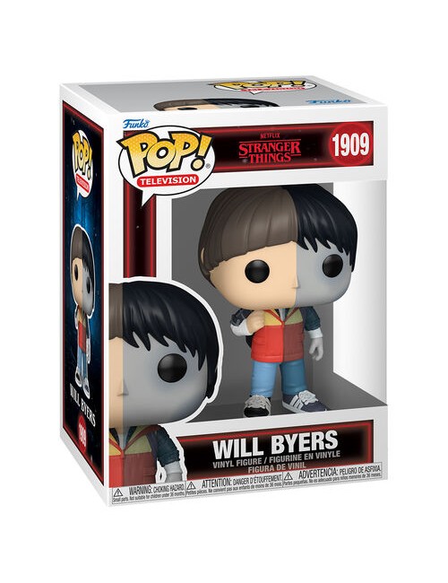 Funko Pop! STRANGER THINGS...
