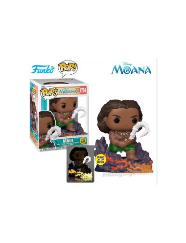 Funko Pop! MOANA - POP...