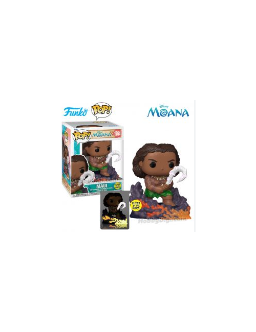 Funko Pop! MOANA - POP...