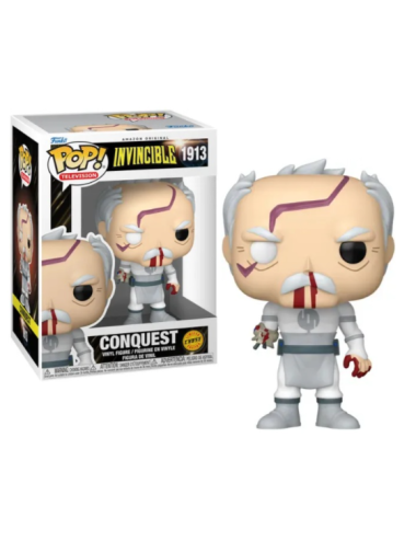 Funko Pop! INVINCIBLE - POP...