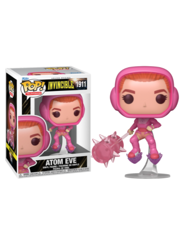 Funko Pop! INVINCIBLE - POP...