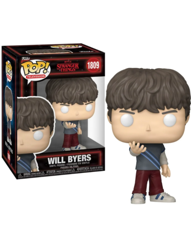Funko Pop! STRANGER THINGS...
