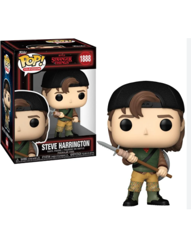 Funko Pop! STRANGER THINGS...