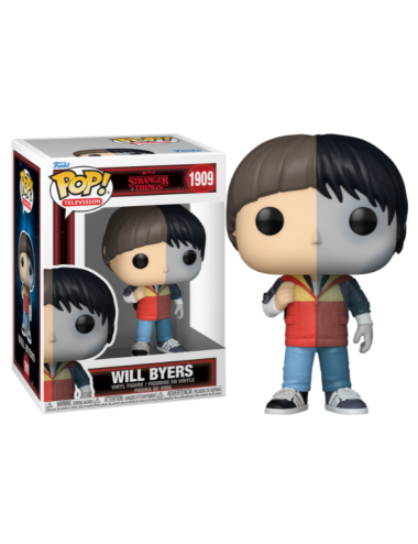 Funko Pop! STRANGER THINGS...