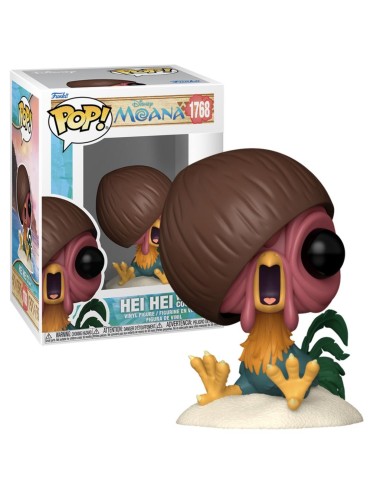 Funko Pop! MOANA - POP...