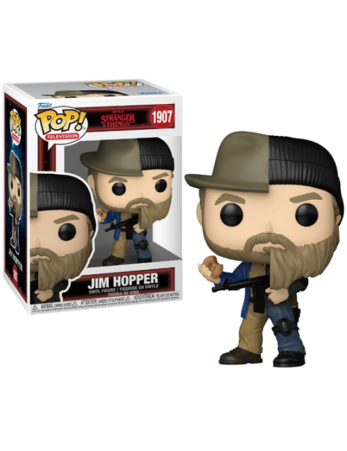 Funko Pop! STRANGER THINGS...