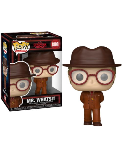 Funko Pop! STRANGER THINGS...
