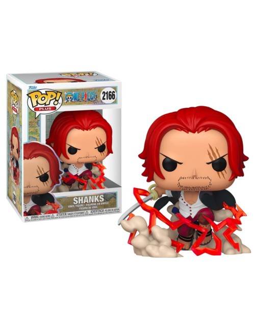 Funko Pop! ONE PIECE - POP...
