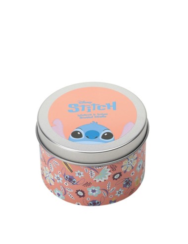 Stitch Hibiscus & Lychee...