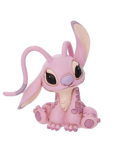 Angel Figurine by Disney...