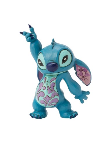 Dancing Stitch Figurine by...