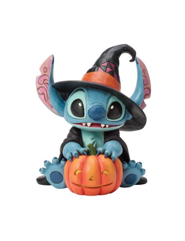 Stitch Witch with...